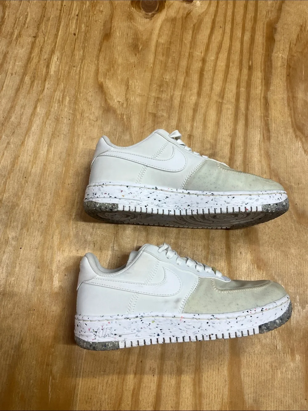 Nike classic low